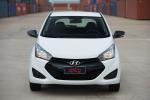 Hyundai HB20 Spicy 1.0 2015 года